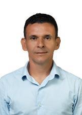 Retrato de MARCOS SILVEIRA