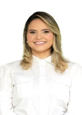 Retrato de CHARLYNE DE ALCANTARAS