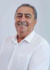 Retrato de OSVALDO ARAÚJO