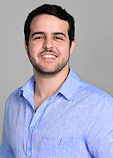 Retrato de DR. PEDRO DANTAS