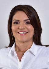 Retrato de SELMA BENEVIDES