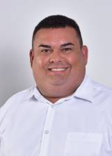 Retrato de JOAO PAULO MACARRÃO