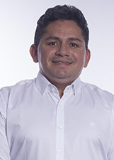 Retrato de MARQUINHOS DANTAS