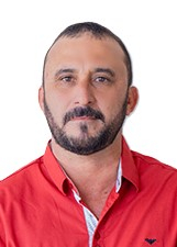 Retrato de BARRETO