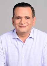 Retrato de DANIEL LIMA