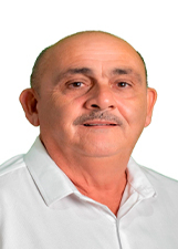 Retrato de CHICO CARLOS