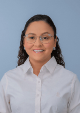 Retrato de CLARICE FERREIRA