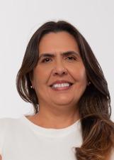 Retrato de DRA. YONARA