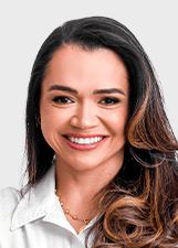 Retrato de BRUNA FROTA