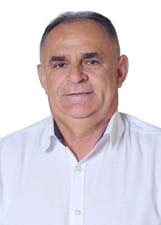 Retrato de MANOEL ALBUQUERQUE