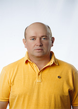 Retrato de JOCÉLIO GONDIM