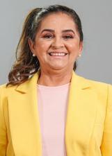 Retrato de KÁTIA RODRIGUES
