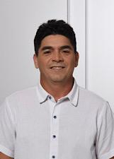 Retrato de MARQUINHOS DO PONTAL
