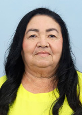 Retrato de MARIA DE GERALDINHO