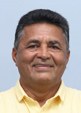 Retrato de NEGUINHO DA TIMBAUBA