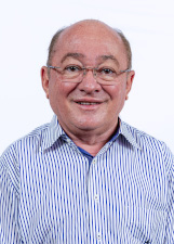 Retrato de NERY NETO