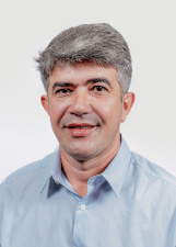 Retrato de ROBSON PESSOA