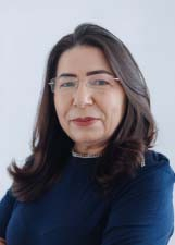 Retrato de LUCIANA MIRANDA