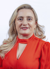 Retrato de PROFESSORA SANDRA AGUIAR