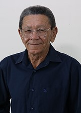 Retrato de CHICÃO DA CANABRAVA