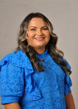 Retrato de CLAUDIA COSTA
