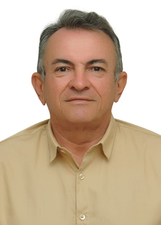 Retrato de FERNANDO BRASIL
