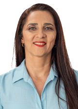 Retrato de CILENE MACIEL