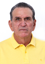 Retrato de UELITON VASCONCELOS