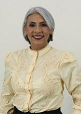 Retrato de PRETA