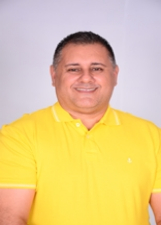 Retrato de CLEILE JUNIOR