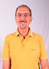 Retrato de CHIQUINHO DO PEIXE