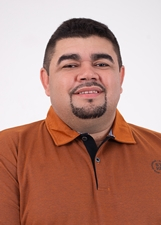 Retrato de JAMES DO PEIXE