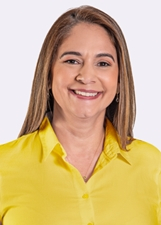 Retrato de BETINHA