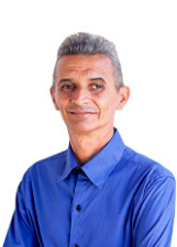 Retrato de MOURA