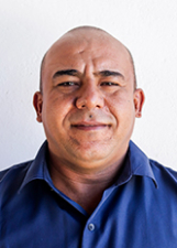 Retrato de NEGUINHO DA CACAMBA