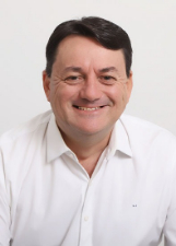 Retrato de BENIGNO JUNIOR