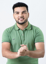 Retrato de ADAUTO MACHADO