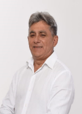 Retrato de BETO SOMBRA