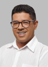 Retrato de VANDO GARCIA