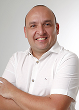 Retrato de ALAN MACÊDO