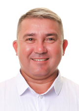 Retrato de ECIVANDO PINHEIRO