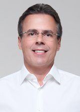 Retrato de GERSON CECCHINI