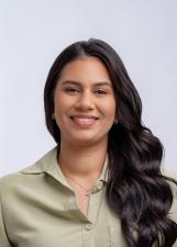 Retrato de GUILHERMINA CANUTO