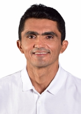 Retrato de KLEITON