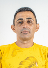 Retrato de PROFESSOR ERIVAN