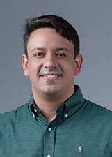 Retrato de JEFFERSON CASTRO
