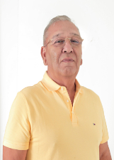 Retrato de JOSIMAR DE CASTRO