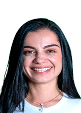 Retrato de GISELLE DA MAURA