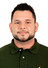 Retrato de EDIM ROCHA