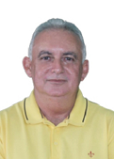 Retrato de DADÁ DO GUSTAVO